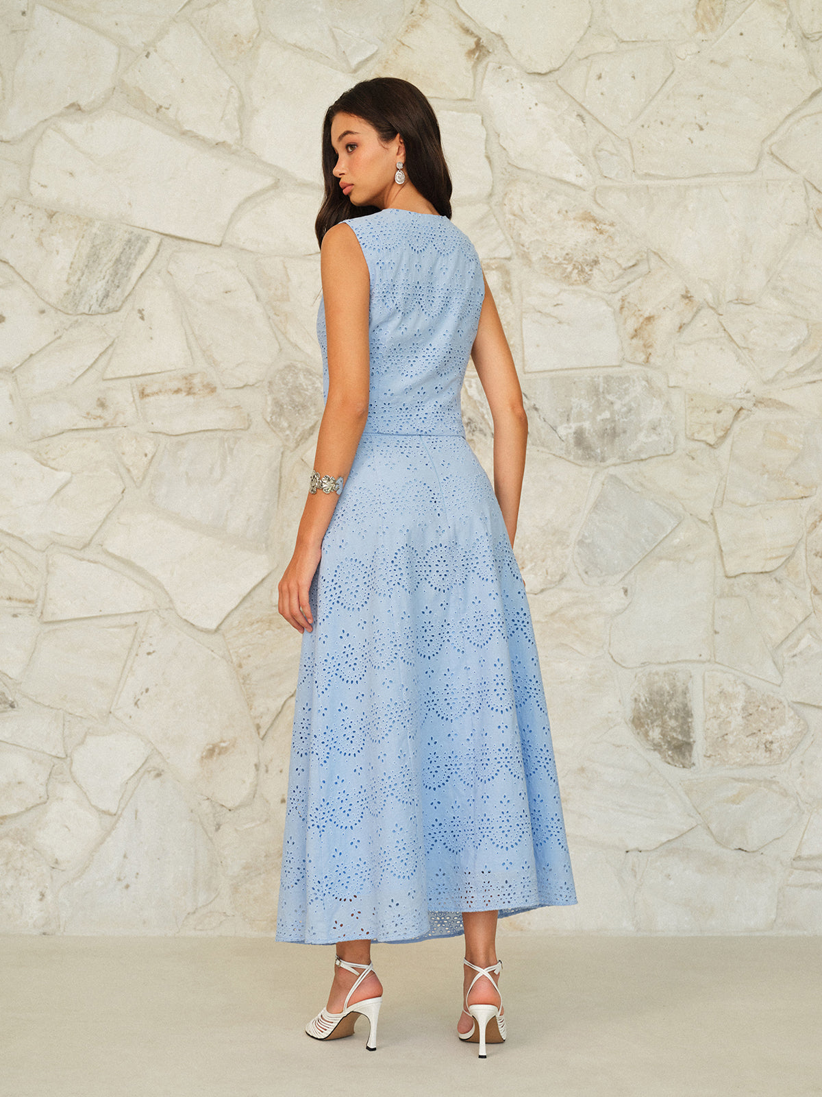 Lila Co-ord Set