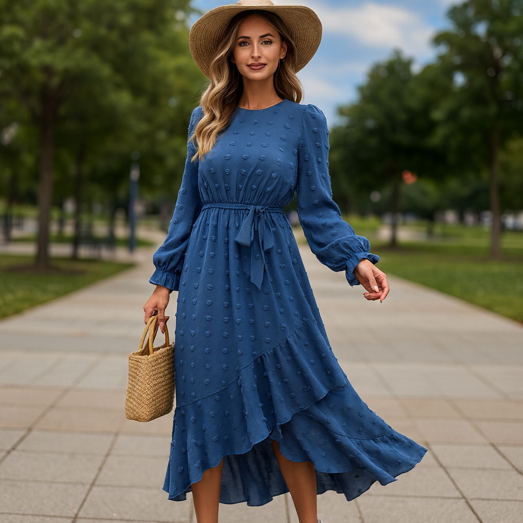 Alexandra Day Dress