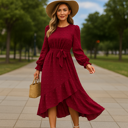Alexandra Day Dress
