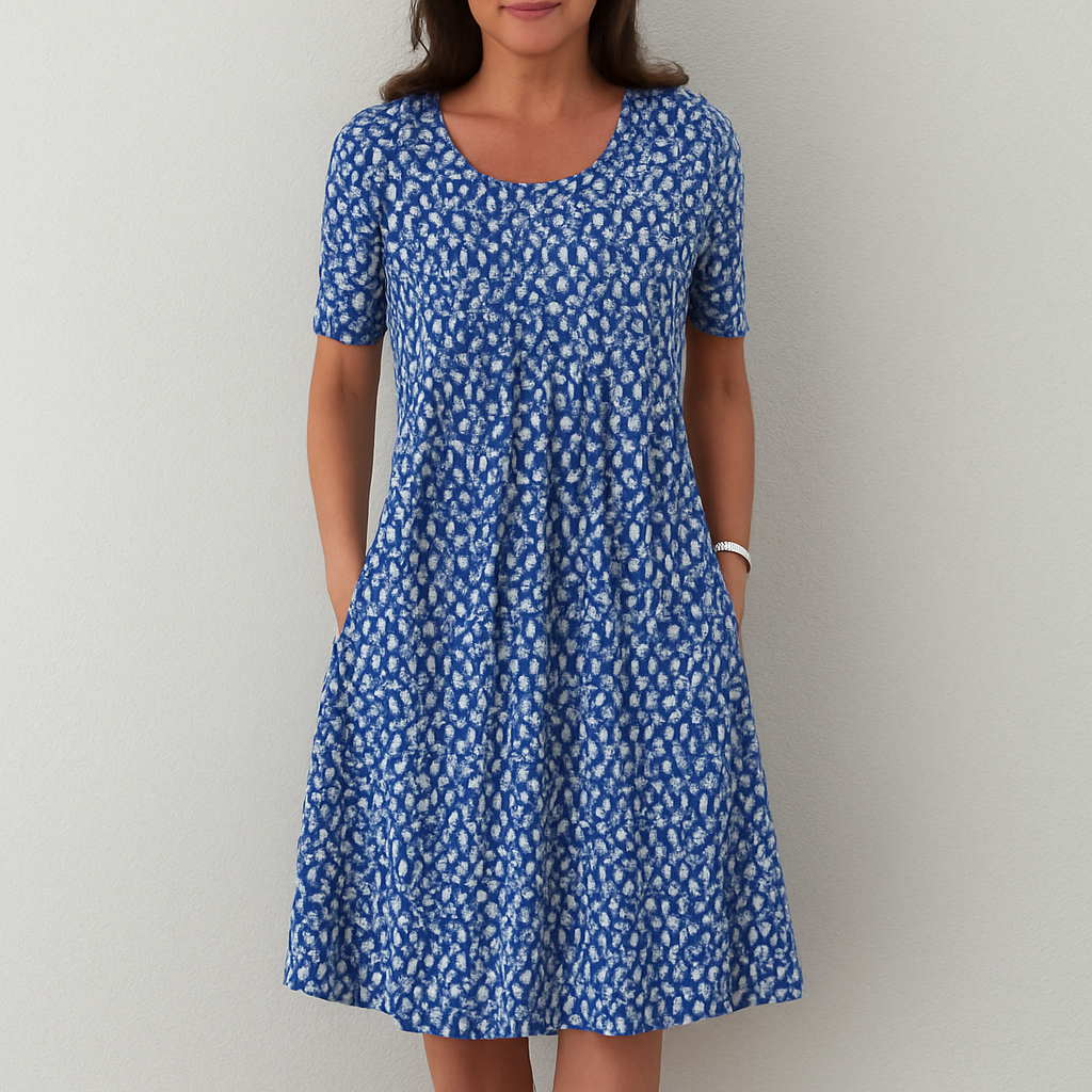 Lydia Day Dress