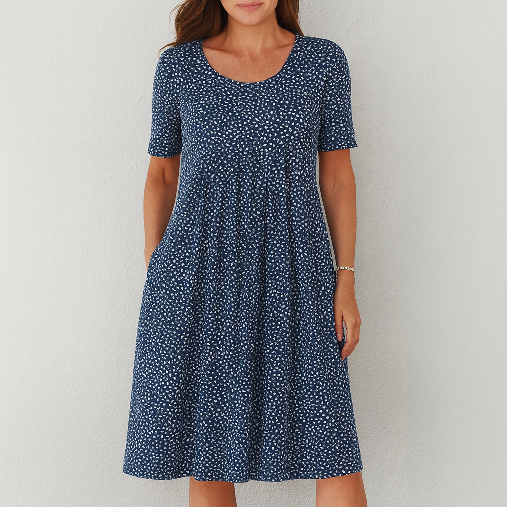 Lydia Day Dress
