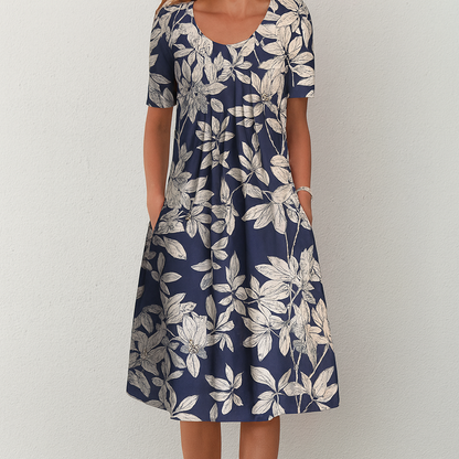 Lydia Day Dress