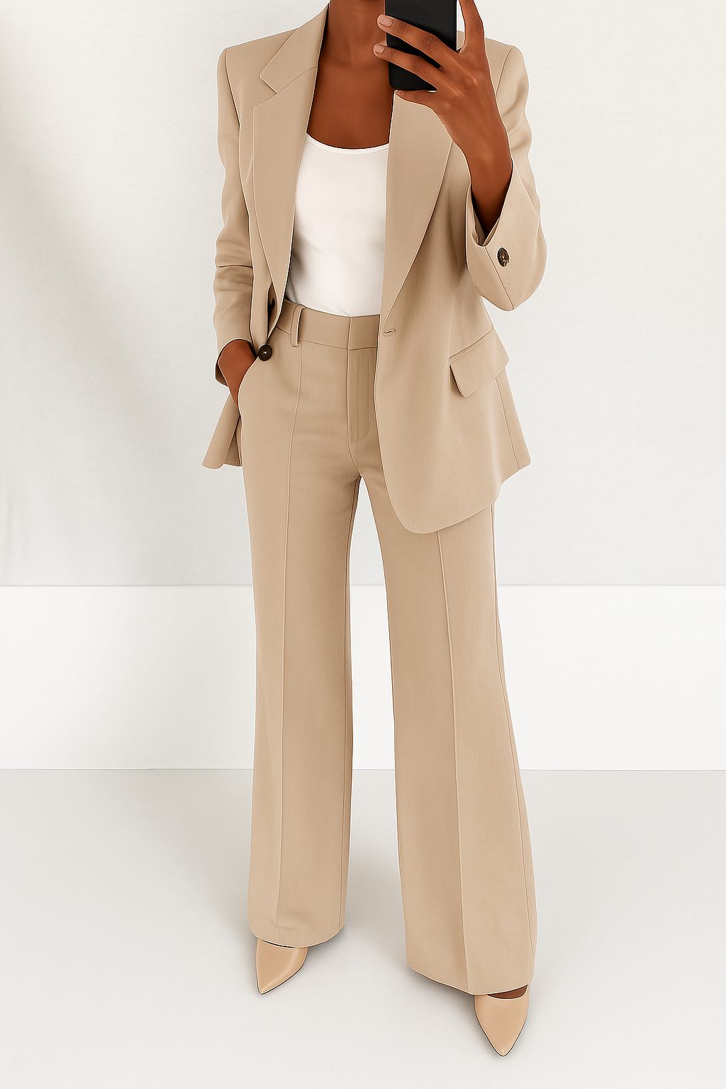 Hazel Co-ord Set