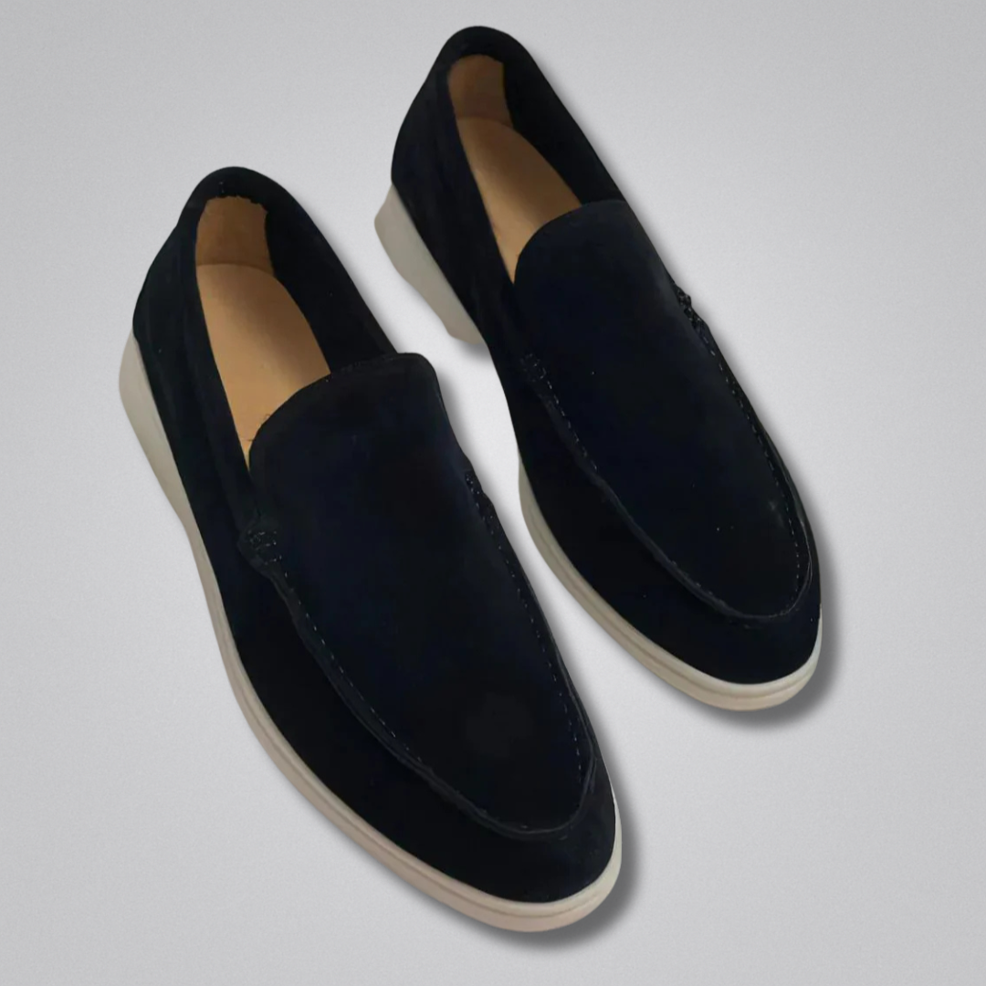 Samuel Casual Loafers