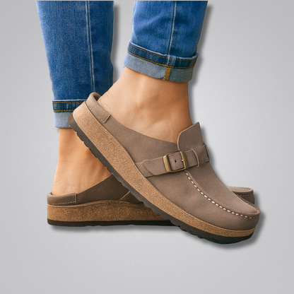 Hazel Comfort Loafers