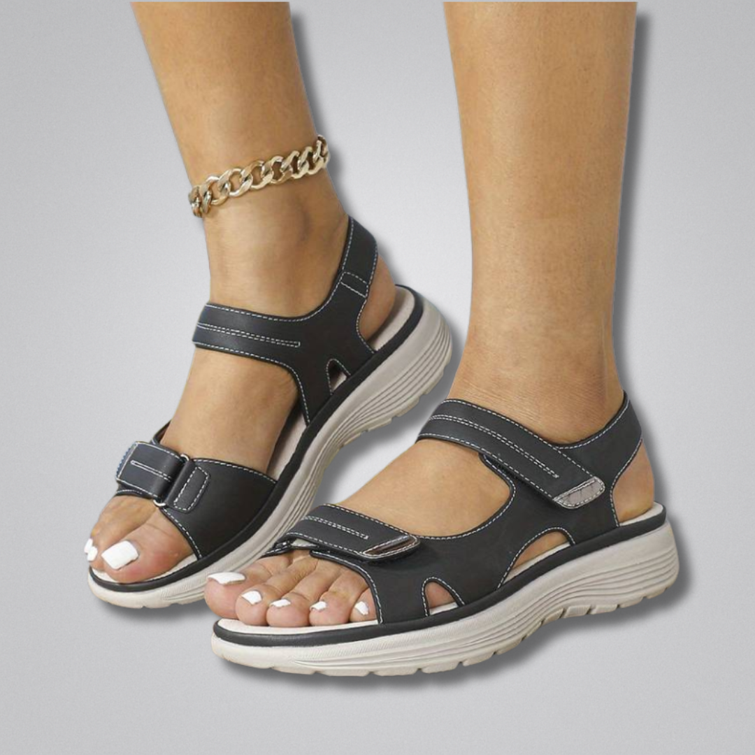 Nora Active Support Sandals