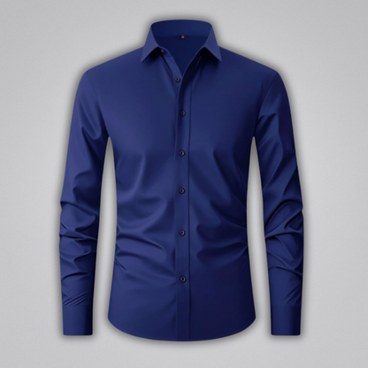 Howard Classic Button-Up Shirt