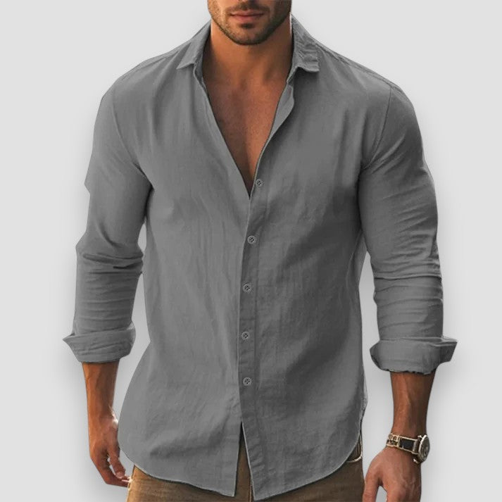 Velovia Signature Shirt