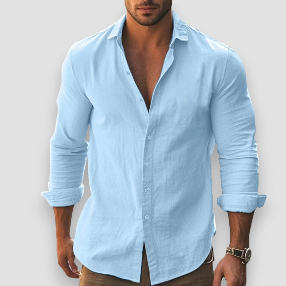 Velovia Signature Shirt