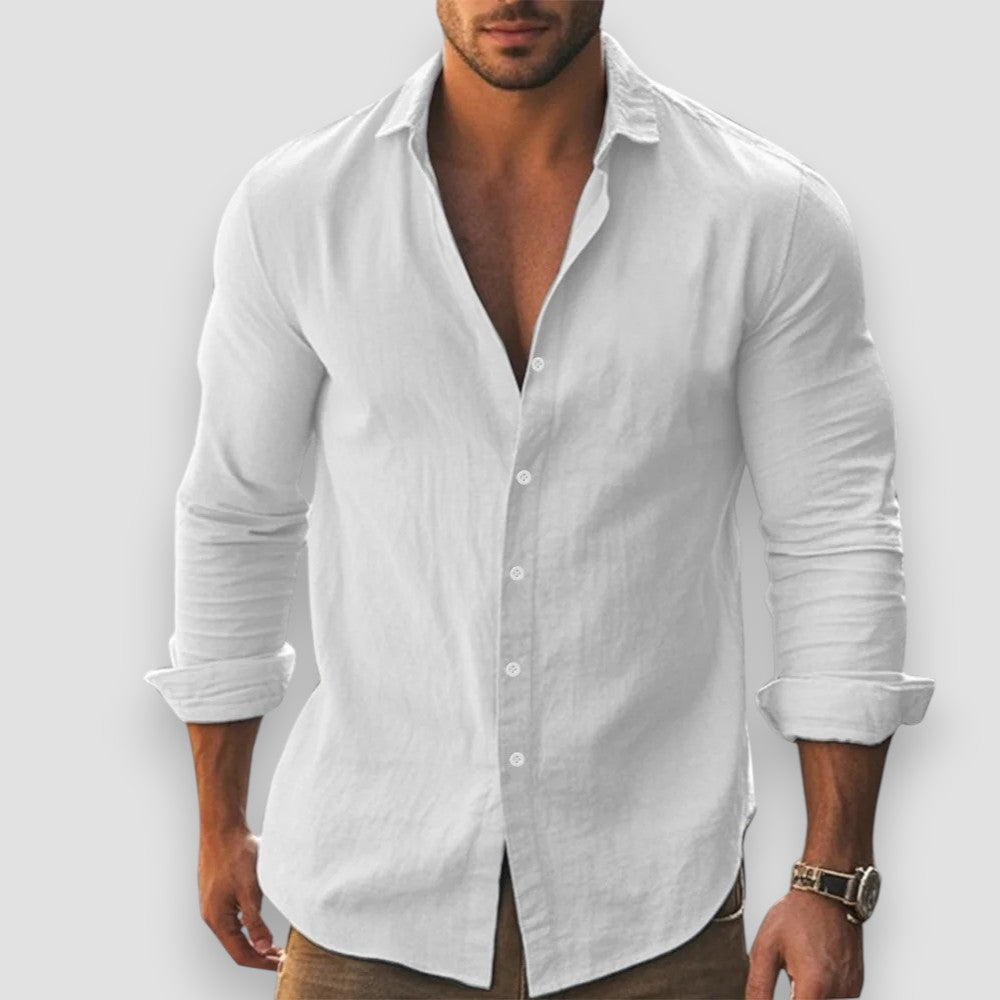 Velovia Signature Shirt