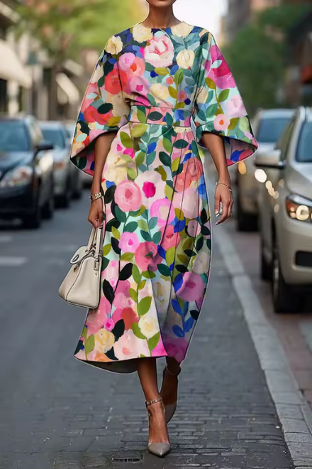 Harper Evening Dress