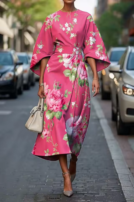 Harper Evening Dress