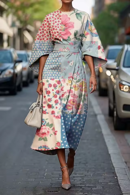 Harper Evening Dress