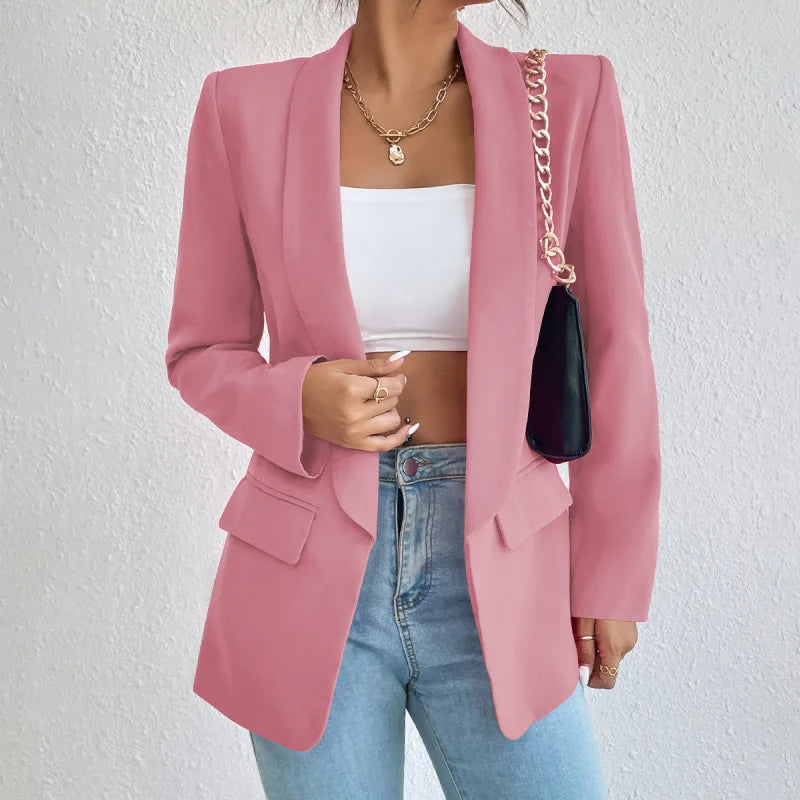 Velovia Signature Blazer