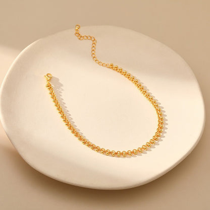 Marlowe Versatile Bead Chain