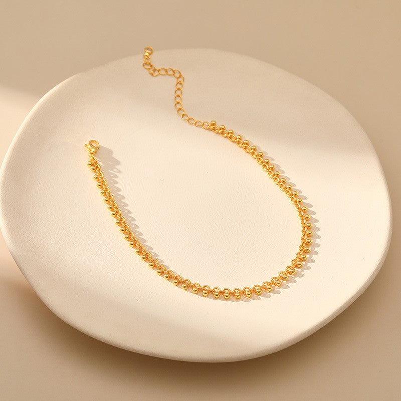 Marlowe Versatile Bead Chain
