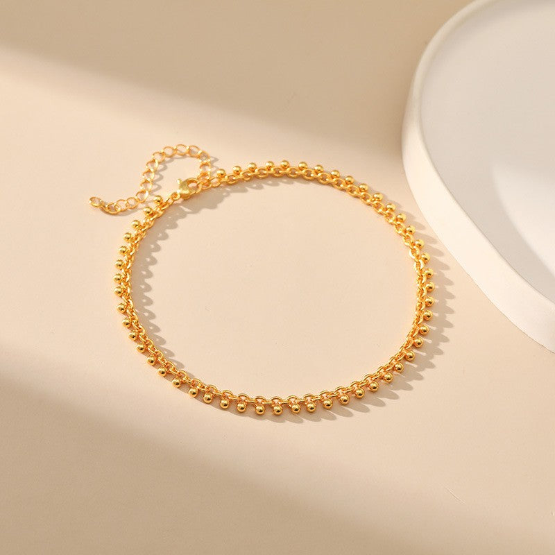 Marlowe Versatile Bead Chain