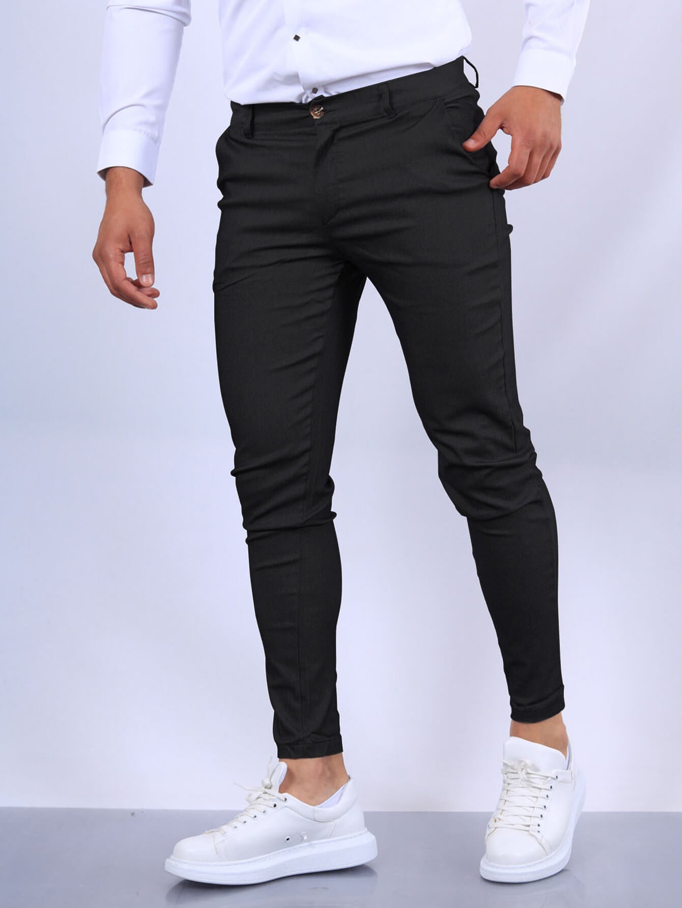 Velovia Stretch Pants