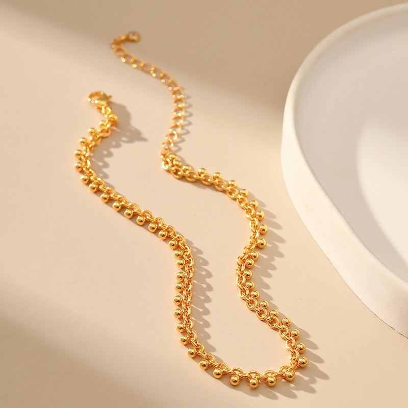 Marlowe Versatile Bead Chain