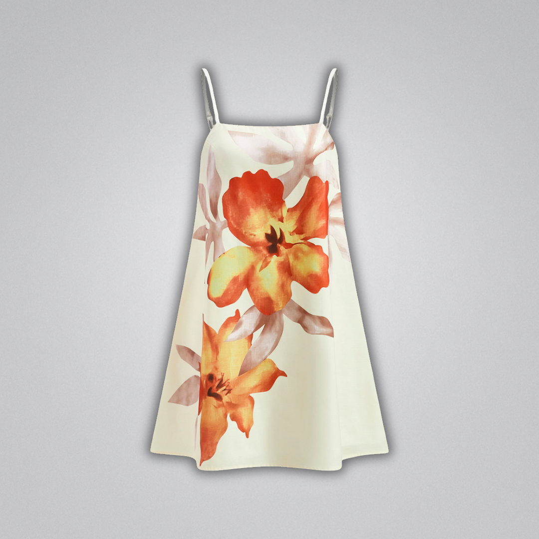 Isla Summer Dress