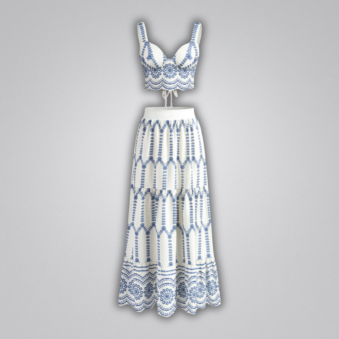 Isabella Co-ord Set