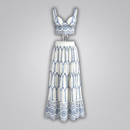 Isabella Co-ord Set