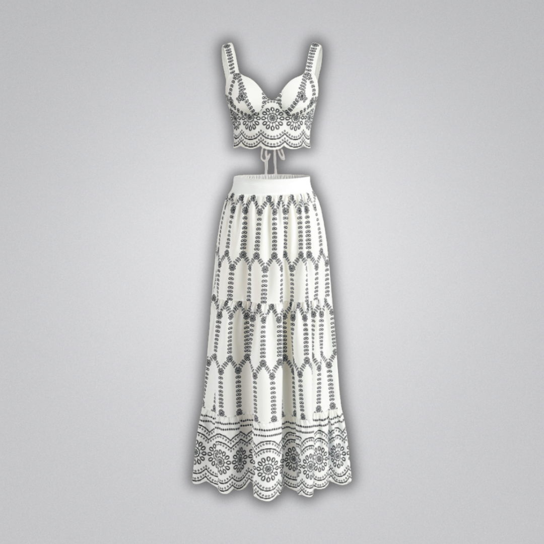 Isabella Co-ord Set