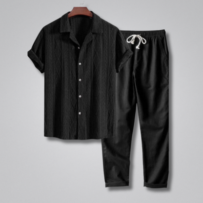 Liam Relaxed Summer Set – Long