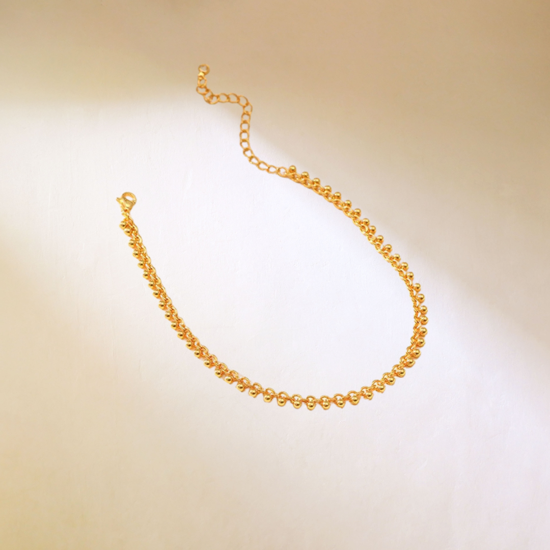 Marlowe Versatile Bead Chain