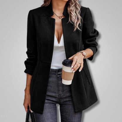 Charlotte Tailored Blazer