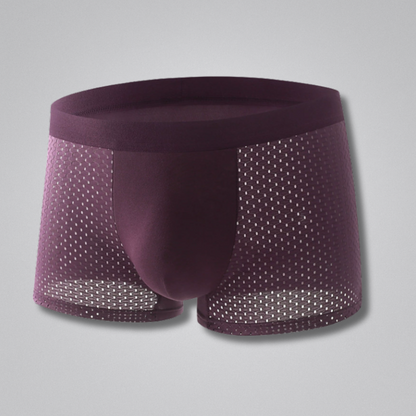 Henry Breathable Boxer Briefs