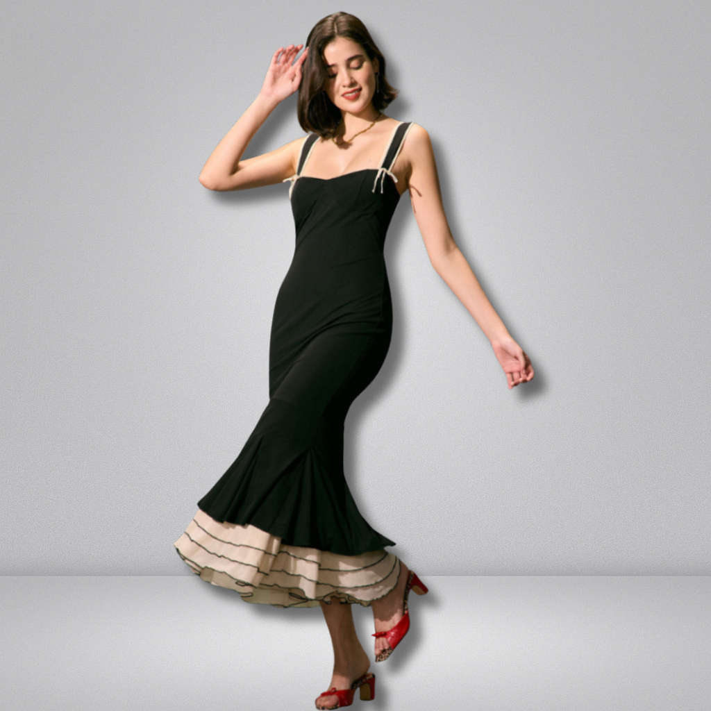 Sofia Cocktail Dress