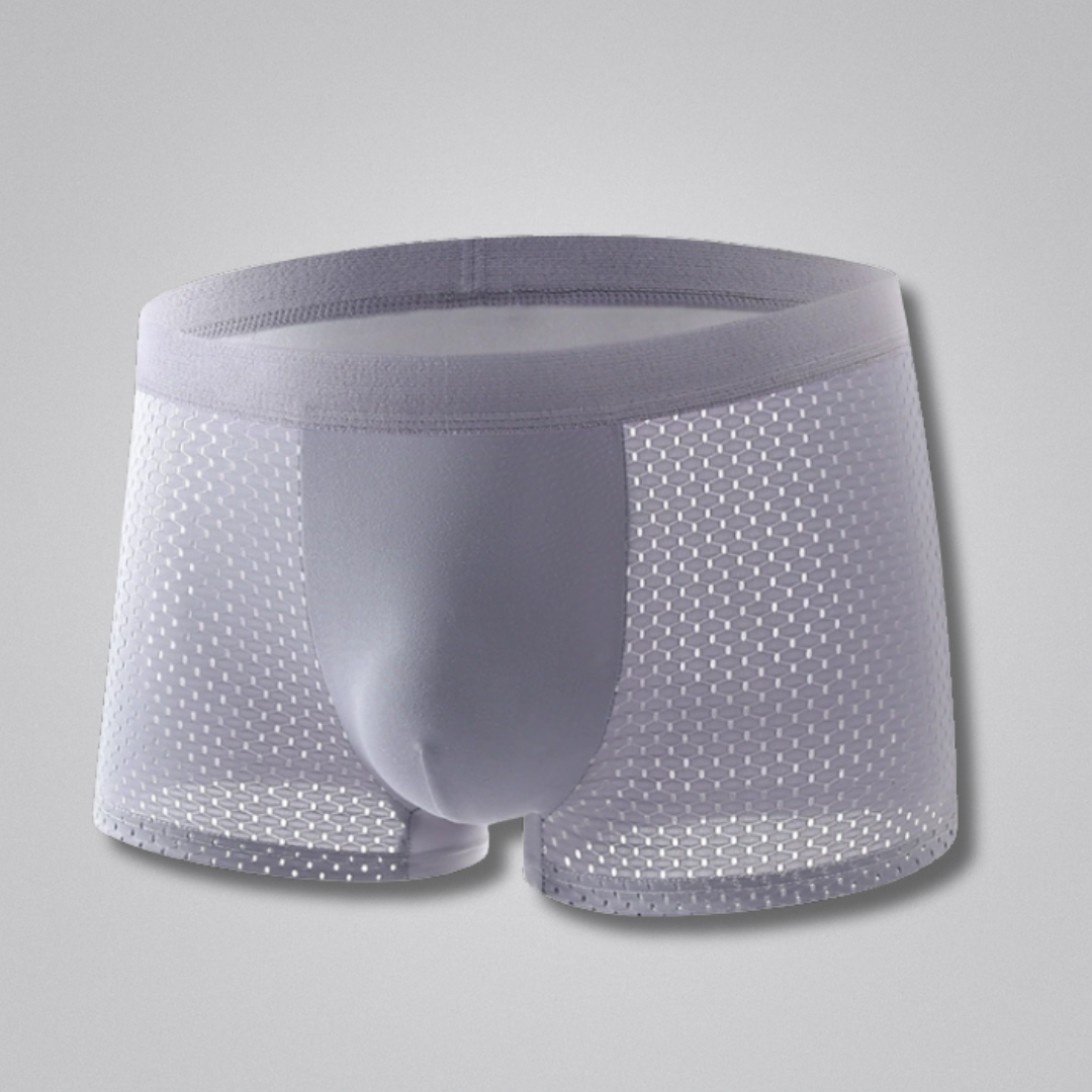 Henry Breathable Boxer Briefs