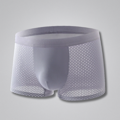Henry Breathable Boxer Briefs