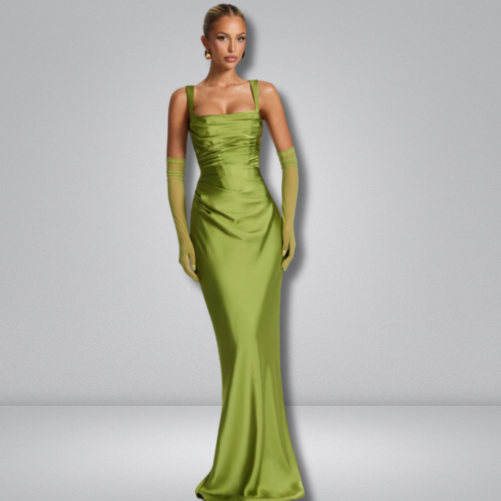 Ariana Evening Dress