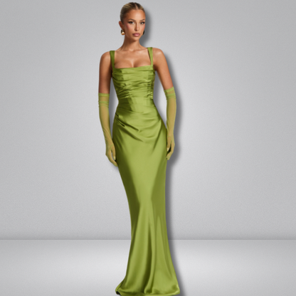 Ariana Evening Dress