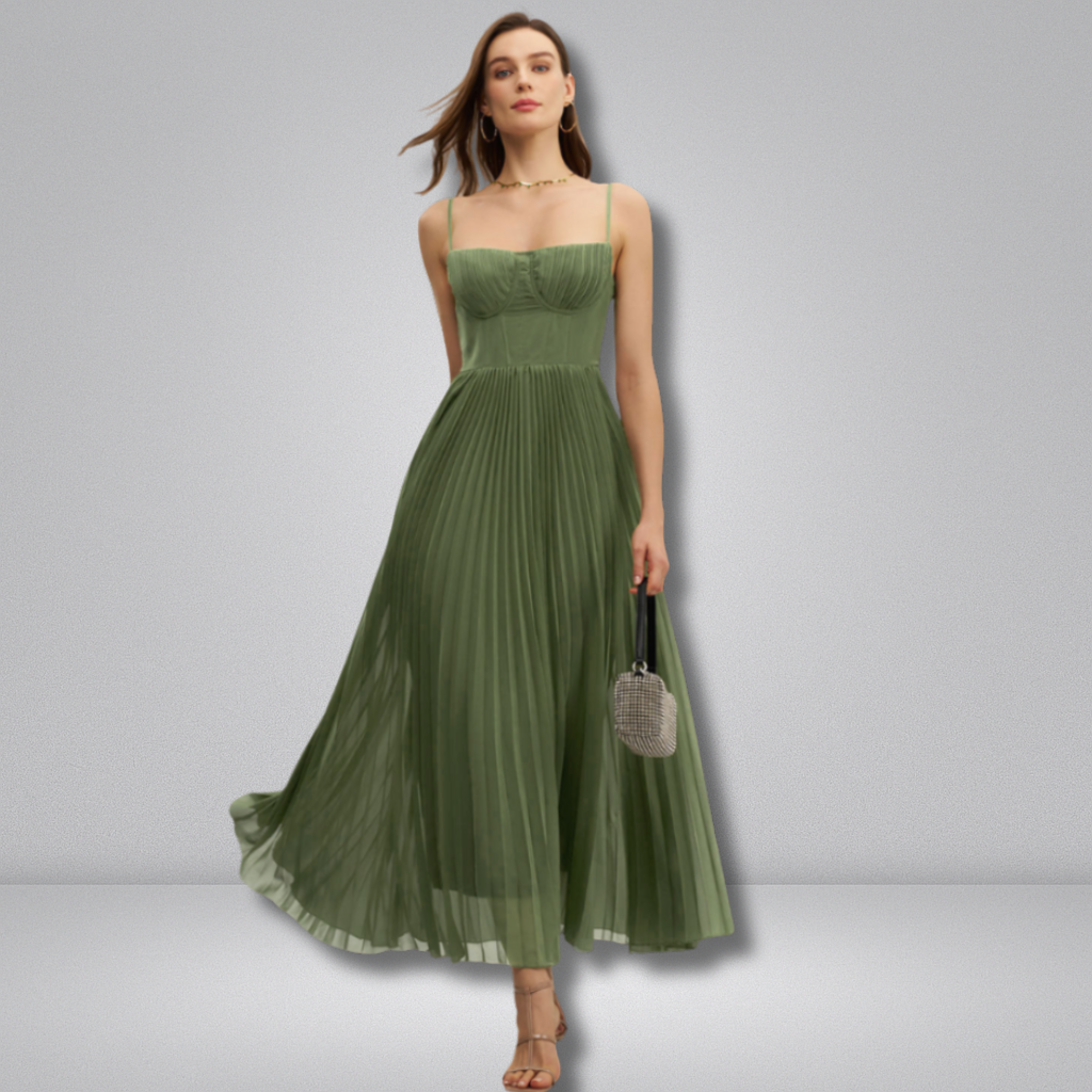 Grace Evening Dress