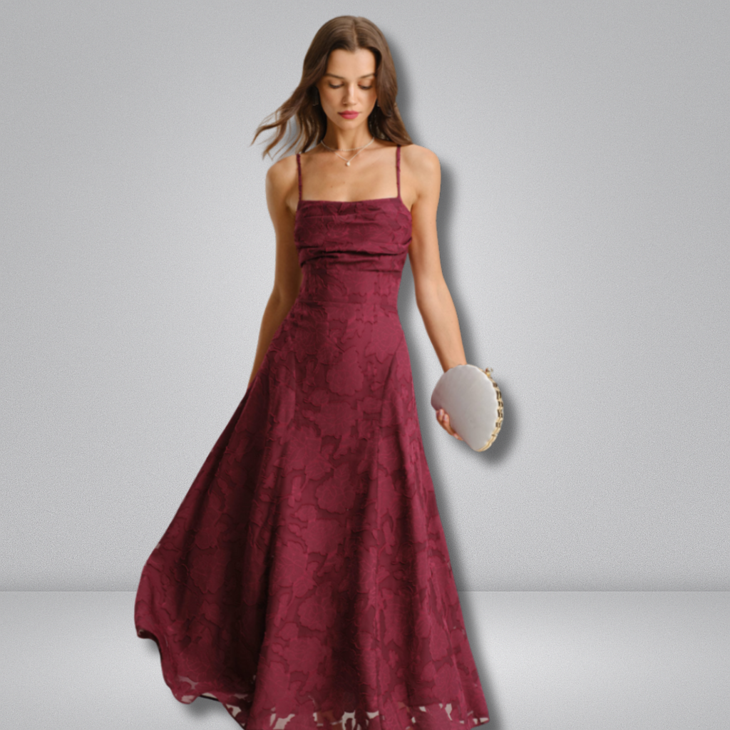 Isabelle Evening Dress