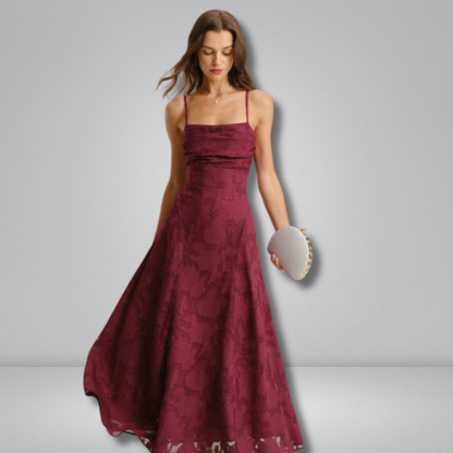 Isabelle Evening Dress