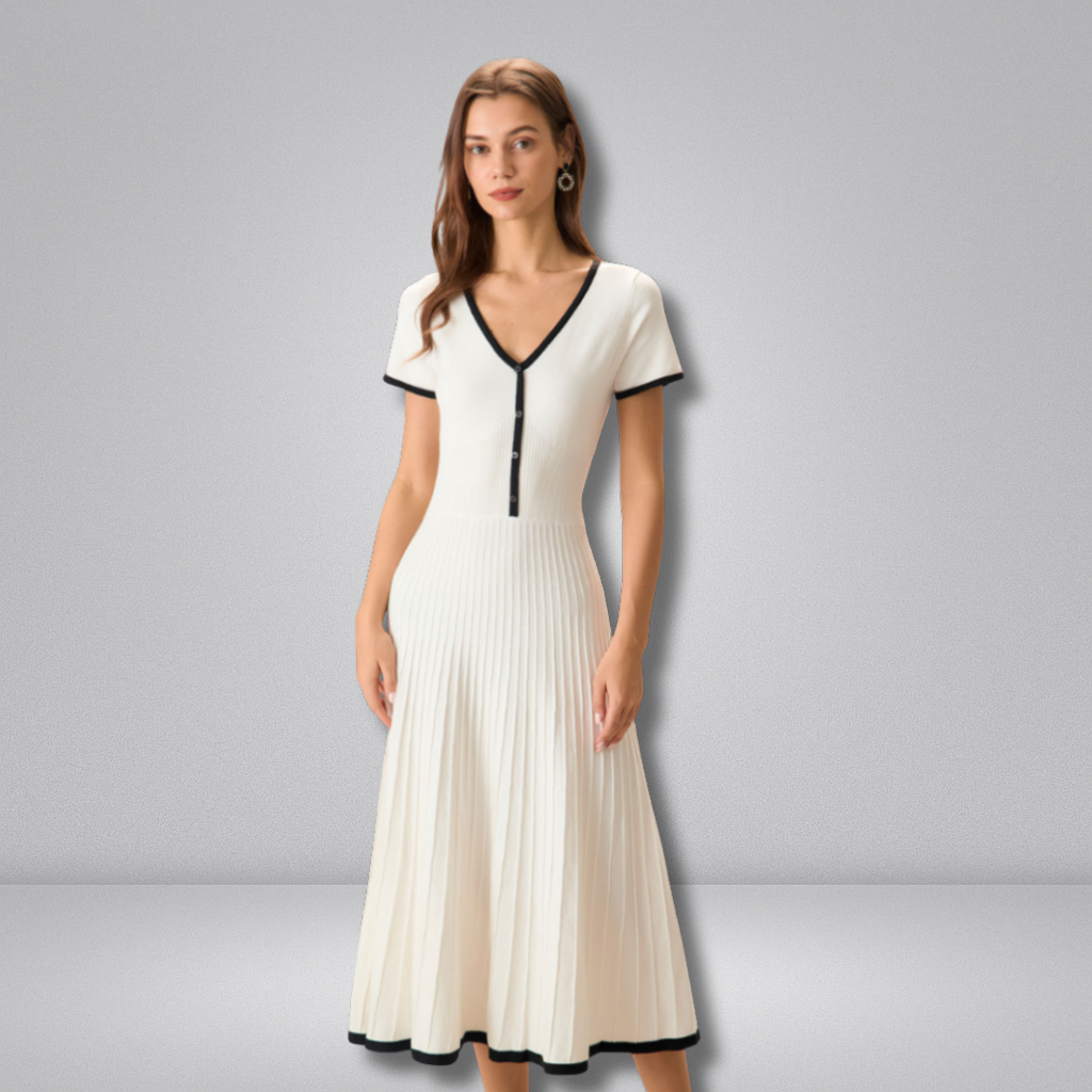 Claire Day Dress