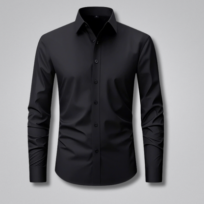 Howard Classic Button-Up Shirt