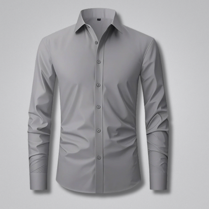 Howard Classic Button-Up Shirt