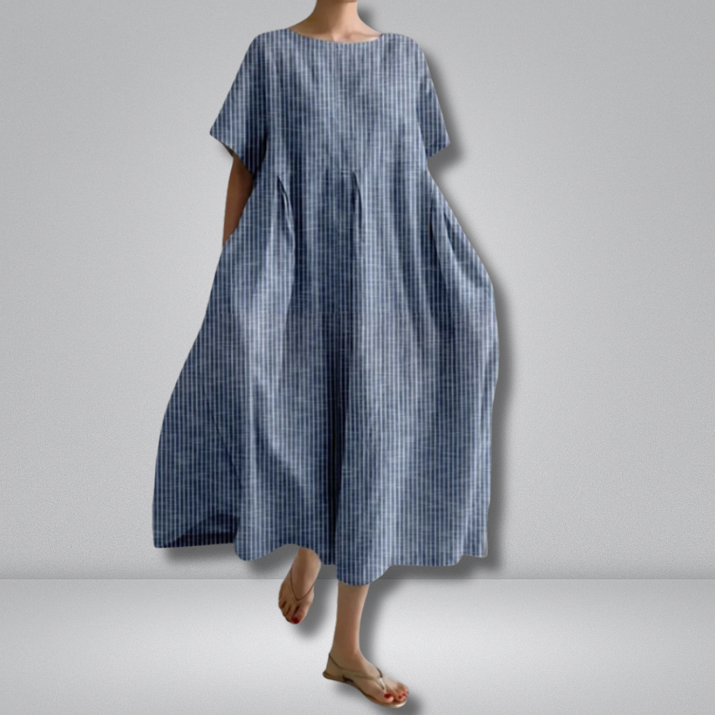 Elena Day Dress