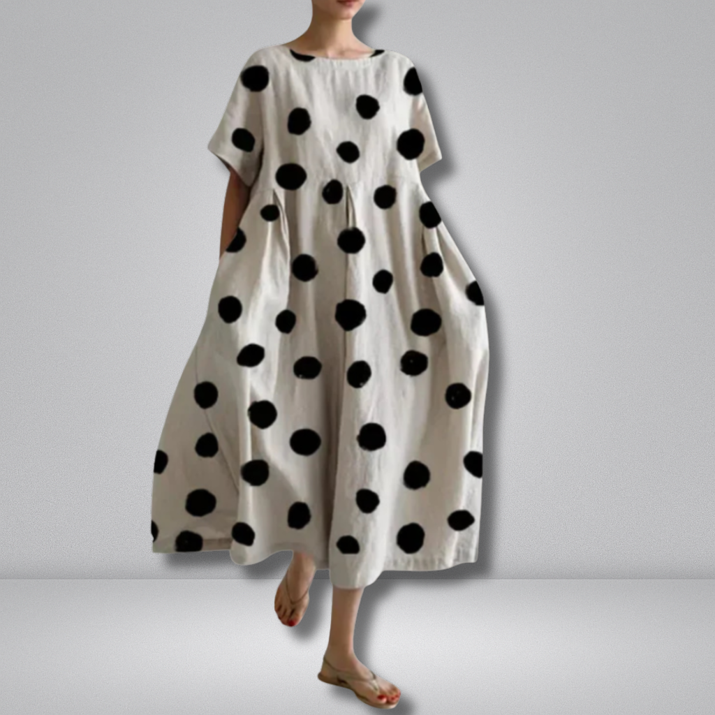 Sienna Day Dress