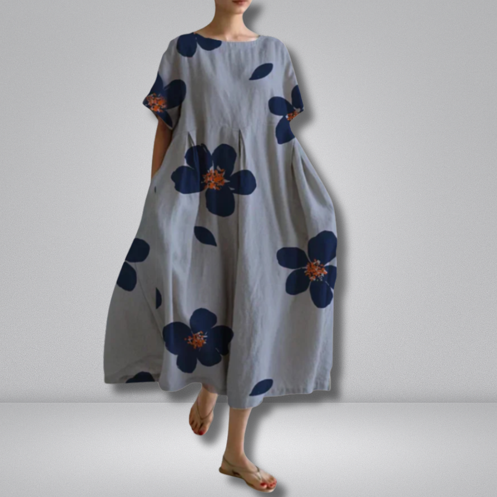 Helen Day Dress