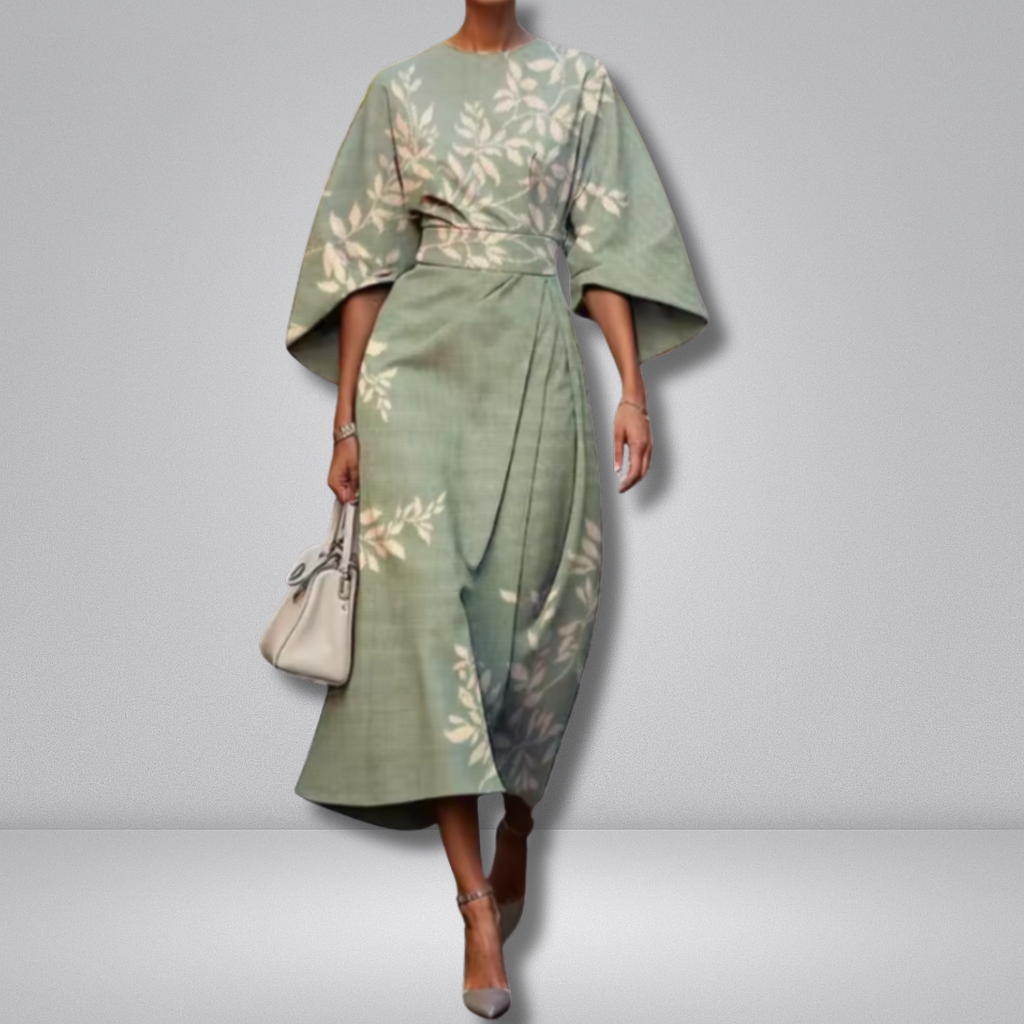 Harper Evening Dress