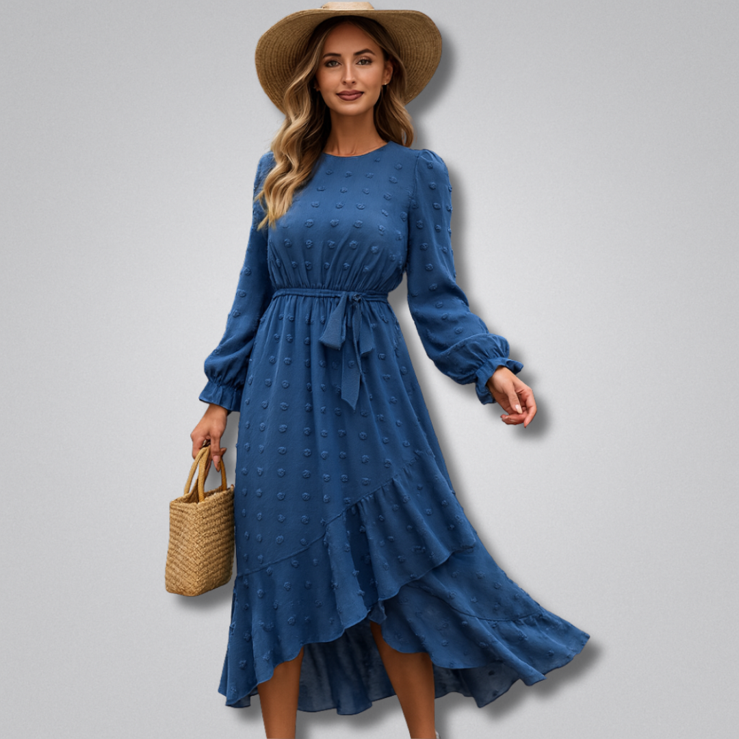Alexandra Day Dress