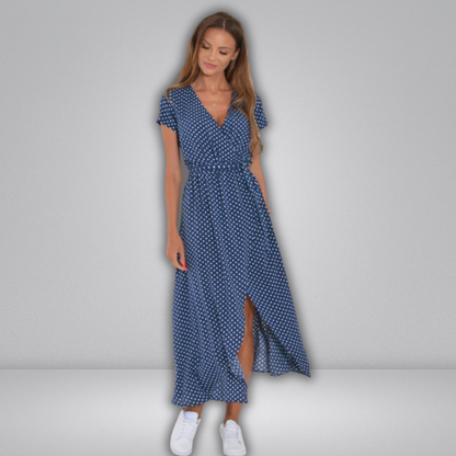 Mirabelle Day Dress