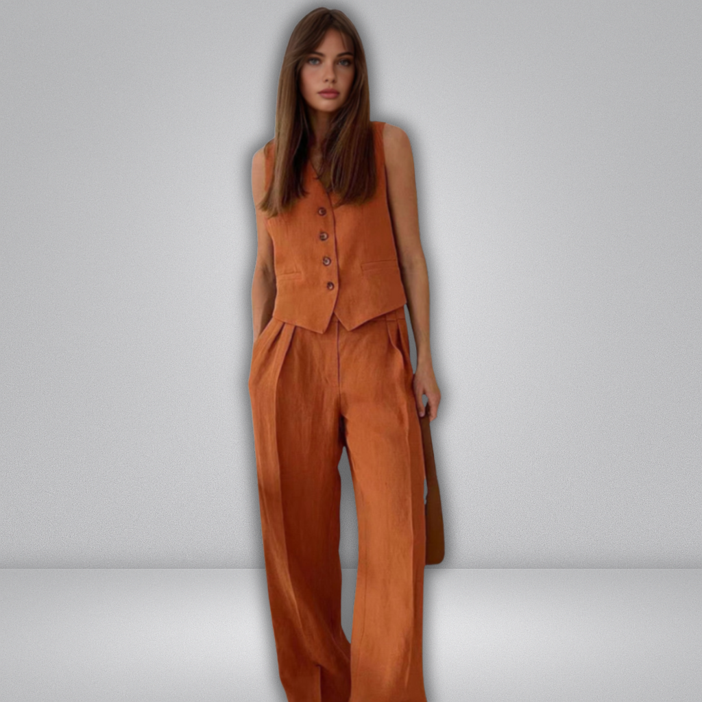 Clara Co-ord Set
