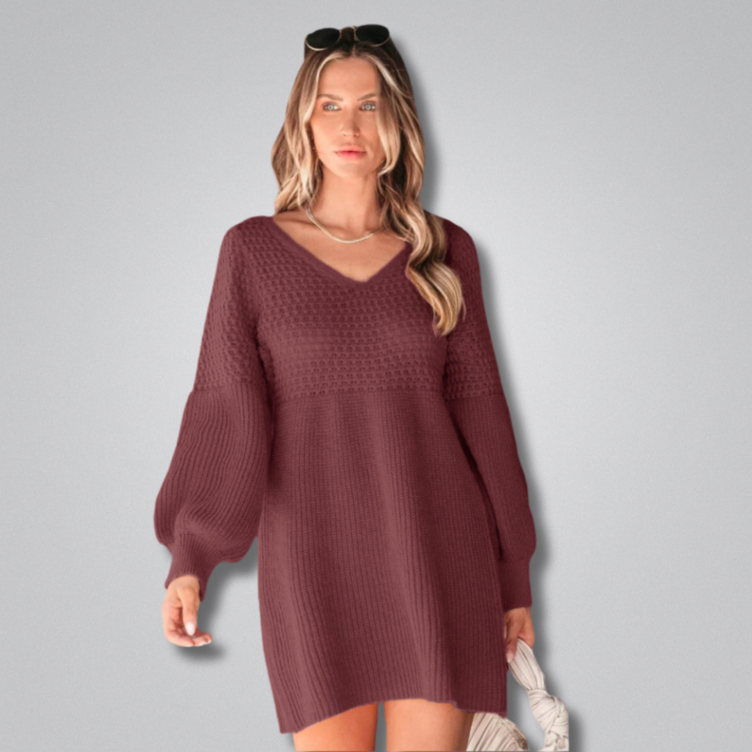 Elise Day Dress